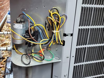 A-1 Air Control, Inc.