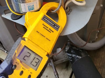 A-1 Air Control, Inc.