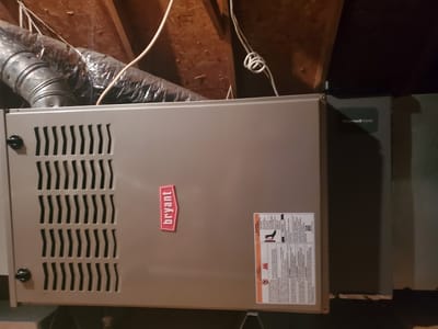 A-1 Air Control, Inc.