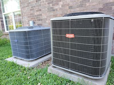 A-1 Air Control, Inc.