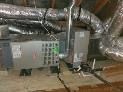 A-1 Air Control, Inc.