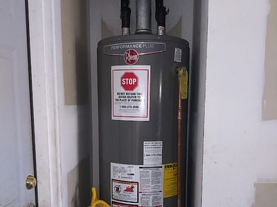 A-1 American Services, Inc.