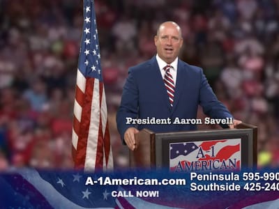 A-1 American Services, Inc.