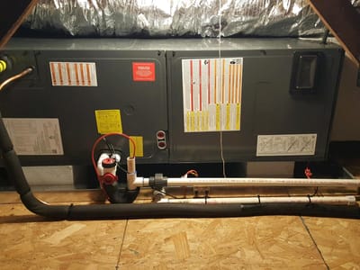 A-1 American Services, Inc.