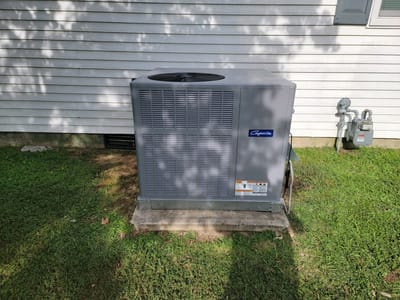 A-1 American Services, Inc.