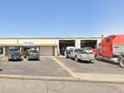 A-1 Auto Air Conditioning