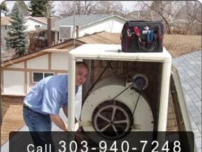 A-1 Choice Heating & Air Conditioning