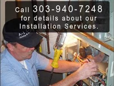 A-1 Choice Heating & Air Conditioning