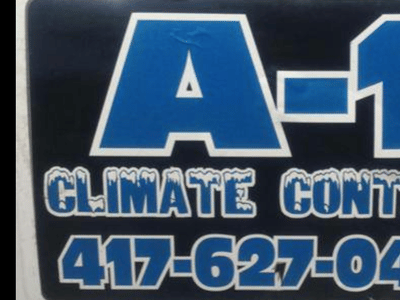 A-1 Climate Control