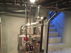 A-1 Comfort Care Heating, Cooling & Plumbing