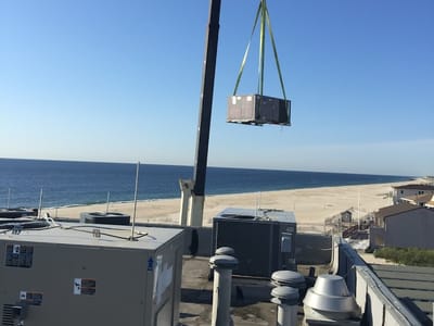 A-1 Comfort Care Heating, Cooling & Plumbing