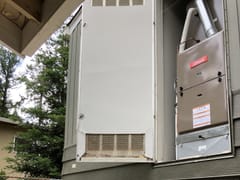 A-1 COMFORT HEATING AND AIR