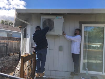 A-1 COMFORT HEATING AND AIR