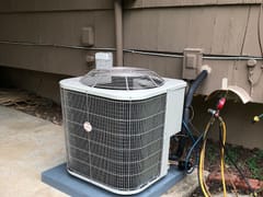 A-1 Complete Heating and Air Conditioning LLC
