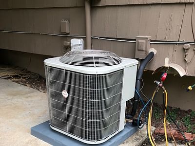 A-1 Complete Heating and Air Conditioning LLC