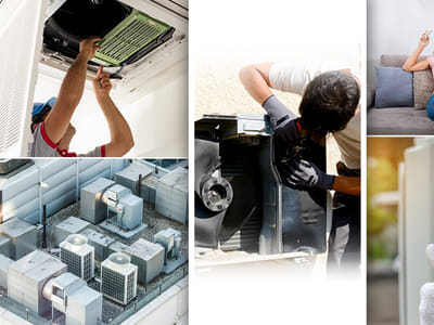 A-1 Complete Heating and Air Conditioning LLC