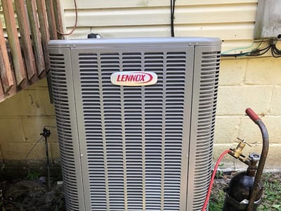 A-1 Complete Heating and Air Conditioning LLC