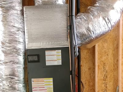 A-1 FINCHUM HEATING AND COOLING