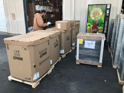 A-1 FINCHUM HEATING AND COOLING