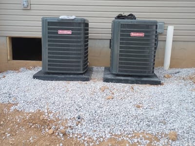 A-1 Finchum Heating & Cooling