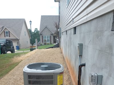 A-1 Finchum Heating & Cooling