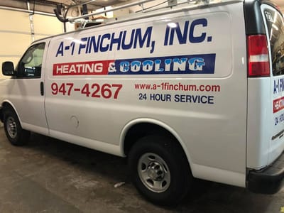 A-1 Finchum Heating & Cooling