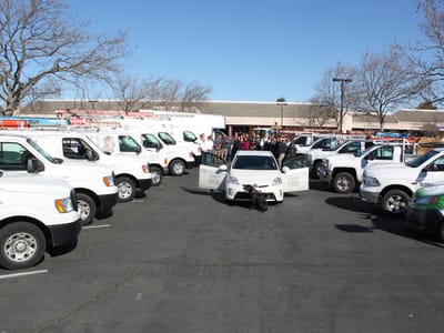 A-1 Guaranteed Heating & Air, Inc