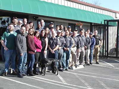 A-1 Guaranteed Heating & Air, Inc