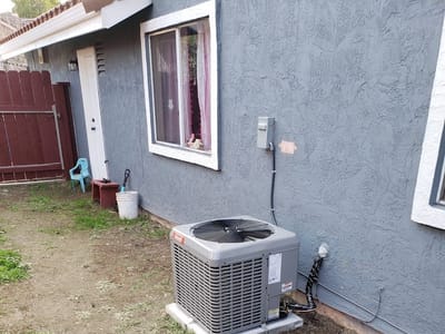 A-1 Guaranteed Heating & Air, Inc