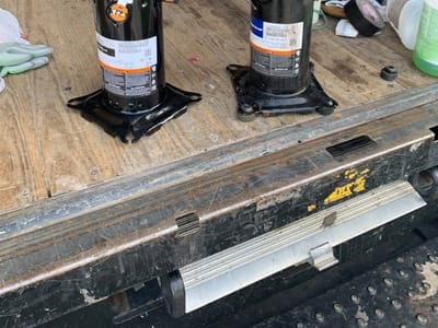 A-1 HEAT & AIR CONDITIONING INC.