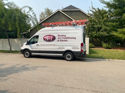 A-1 Heating, Air Conditioning & Electric