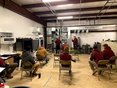 A-1 Heating, Air Conditioning & Electric