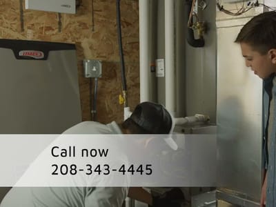 A-1 Heating, Air Conditioning & Electric