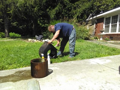 A-1 Heating & Air Conditioning Service Company