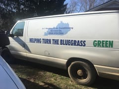 A-1 Heating & Air Conditioning Service Company