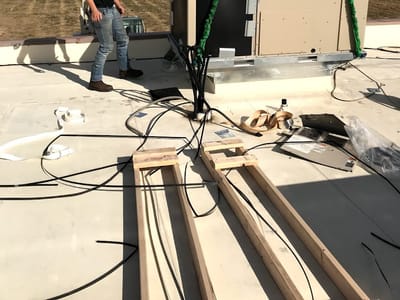 A-1 Heating and Air Conditioning Services