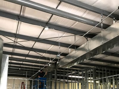 A-1 Heating and Air Conditioning Services