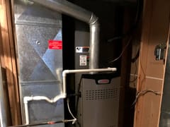 A-1 Heating and Air Conditioning Services