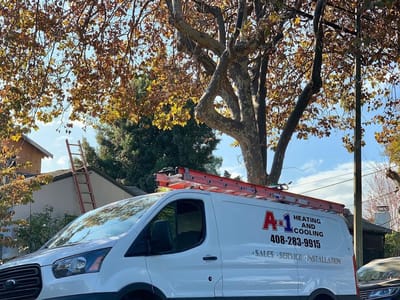 A-1 Heating and Cooling