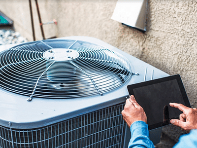 A-1 Heating and Cooling