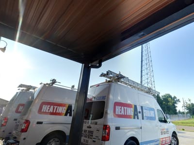 A-1 Heating & Cooling