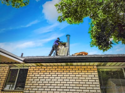 A-1 Heating & Cooling