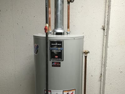 A-1 Indoor Comfort Systems Inc