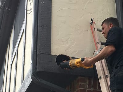 A-1 Indoor Comfort Systems Inc