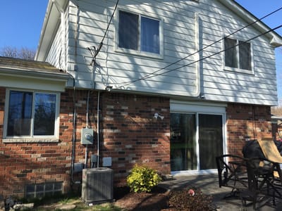 A-1 Indoor Comfort Systems Inc