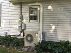 A-1 Indoor Comfort Systems Inc