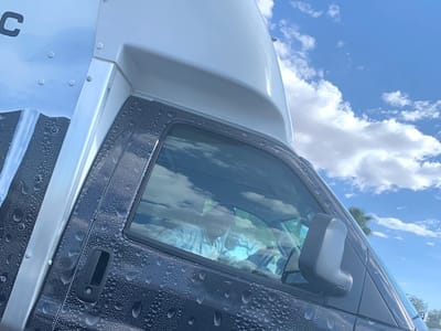 A-1 Mechanical & Electric