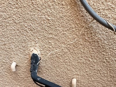 A-1 Mechanical & Electric