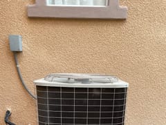 A-1 Mechanical & Electric