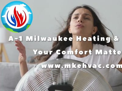 A-1 Milwaukee Heating and Cooling